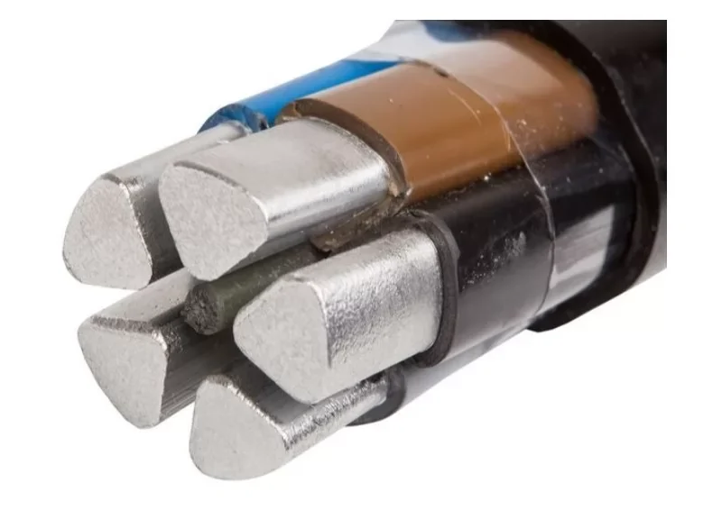 kabel aluminiowy